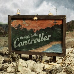 British India - Blinded